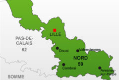 Copyright : DR / Carte du Nord