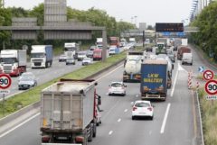 Copyright : DR - Sipa / Autoroute A1