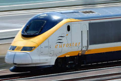 Copyright : Dailymail / Eurostar
