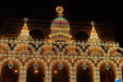 Copyright : Zoom Sur Lille / Bombay Station - Lille 3000