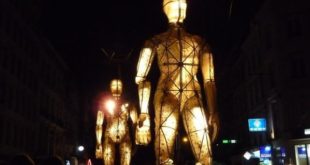 Copyright : Zoom Sur Lille / Lille 3000 - Europe XXL