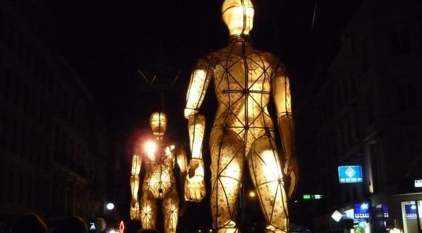 Copyright : Zoom Sur Lille / Lille 3000 - Europe XXL