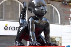 Copyright : Zoom Sur Lille / Ange et Démon - Lille 3000 - Europe XXL