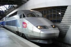 Copyright : DR - Antoine Cattez / TGV
