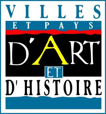 Copyright : DR / Logo villes et pays d'art et d'histoire