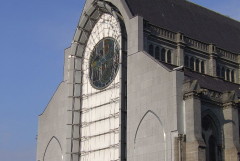 Copyright : Zoom Sur Lille / Cathédrale de la Treille