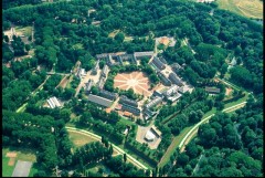 Copyright : SCIM - Ville de Lille / Citadelle de Lille