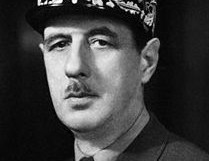 Copyright : Seconde-Guerre / Général De Gaulle