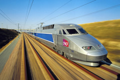 Copyright : SNCF / TGV