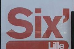 Six' Lille