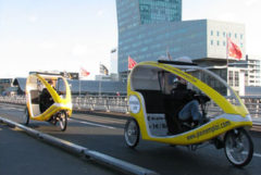 CycloVille Lille