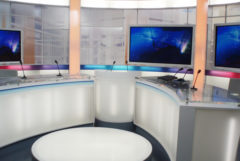 Plateau France 3 Nord - Archive Zoom Sur Lille
