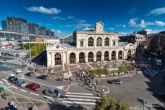 Gare Lille Flandres