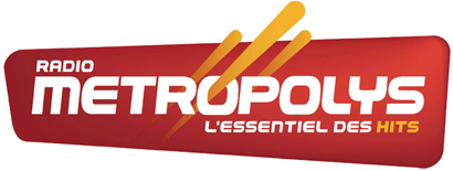 Copyright : Metropolys / Logo