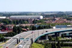 Périphérique de Lille