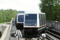 Métro Val de Lille Métro Val