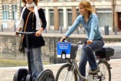 Segway