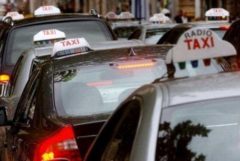Taxi