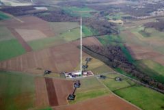 TNT Antenne Lille Bouvigny TNT Lille Bouvigny