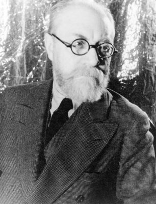 Copyright : DR / Henri Matisse