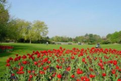 Copyright : DR / Daniel Rapaich - Ville de Lille / Jardin des Plantes