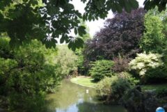 Jardin Vauban
