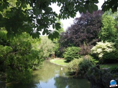 Jardin Vauban