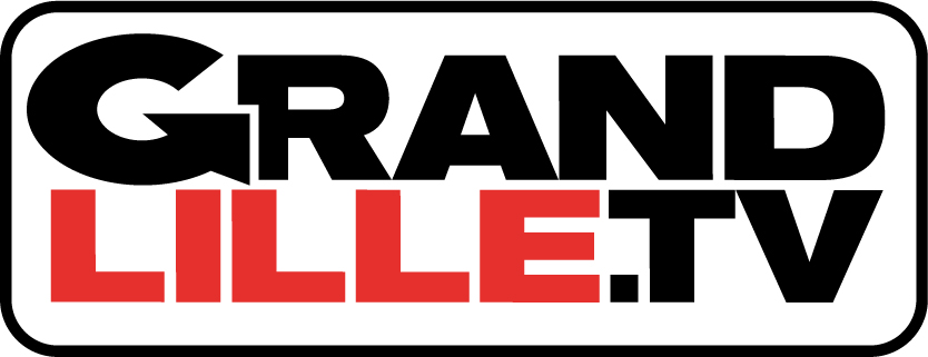 Logo Grand Lille TV