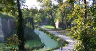 Parc de la Citadelle