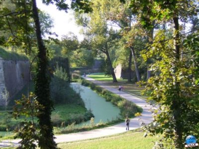 Parc de la Citadelle
