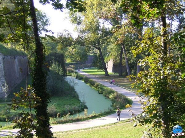 Parc de la Citadelle