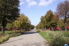 Parc Jean Lebas