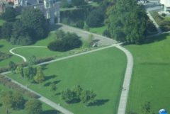 Copyright : Zoom Sur Lille / Parc Matisse