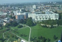 Copyright : Zoom Sur Lille / Parc Matisse