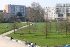 Copyright : Zoom Sur Lille / Parc Matisse
