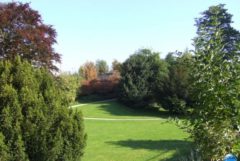 Copyright : Zoom Sur Lille / Parc Matisse