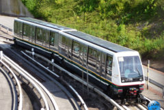Métro VAL 208 de Lille