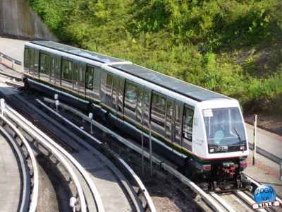 Copyright : Archive Zoom Sur Lille / Métro