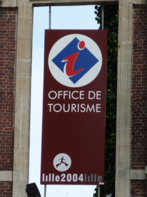 Du 20 au 26 mars 2012, l'Office du Tourisme de Lille propose...