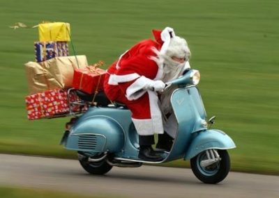 Père Noël