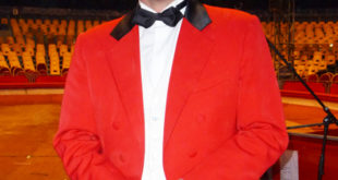 Thierry Fééry - Copyright Zoom Sur Lille