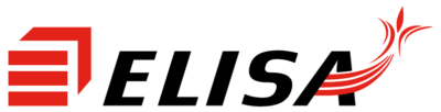 Copyright : DR - Eiffage / Logo Elisa elisa