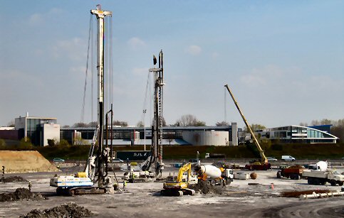 Copyright : LMCU / Travaux du Stade grand_stade_travaux