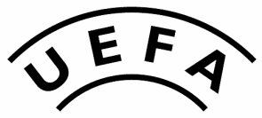 Copyright : DR - UEFA / Logo de l'UEFA logo_uefa
