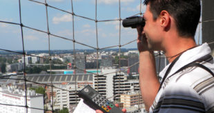 Nous avons testé pour vous... LE BEFFROI DE LA MAIRIE DE LILLE ! - Copyright Zoom Sur Lille