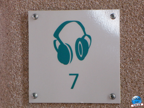 Visite du Beffroi de Lille - Numéro audio-guide - Copyright Zoom Sur LIlle Visite du Beffroi de Lille - Numéro audio-guide - Copyright Zoom Sur LIlle