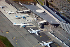 Aéroport de Lille-Lesquin