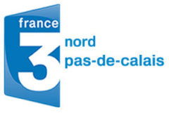 Copyright : DR - France 3 Nord-Pas-de-Calais / Logo