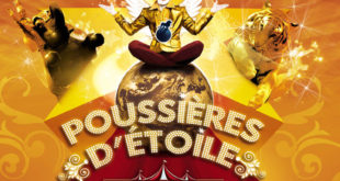 Copyright : Arlette Gruss - Poussières d'Etoile