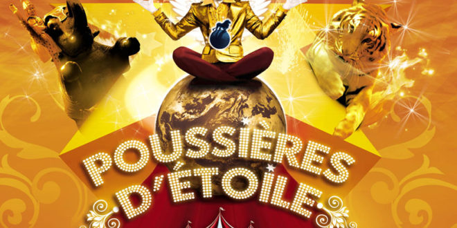 Copyright : Arlette Gruss - Poussières d'Etoile